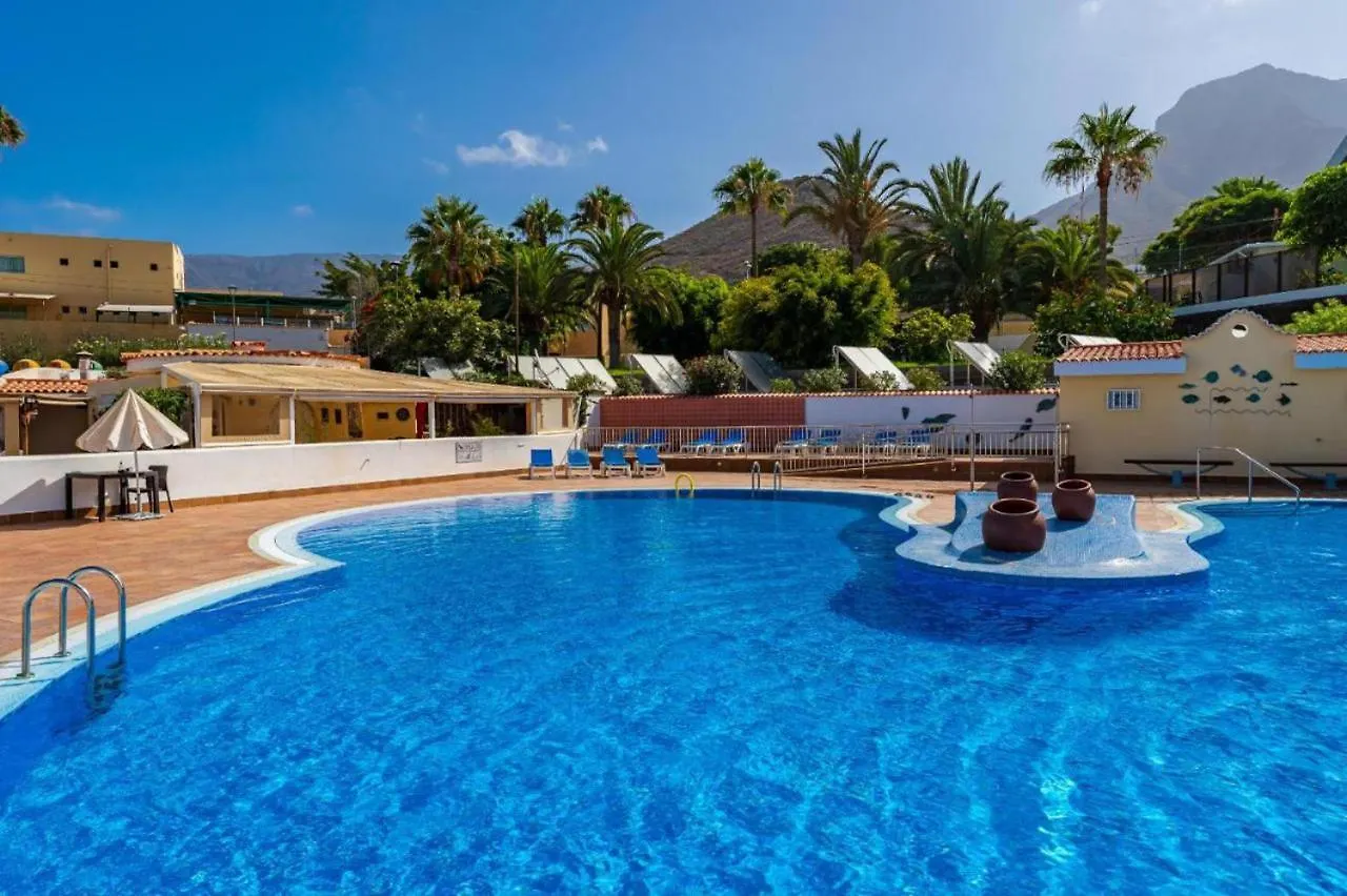 Ferienwohnung Apto Miraverde Costa Adeje By Paramount Holidays 0*, Costa Adeje (Tenerife)