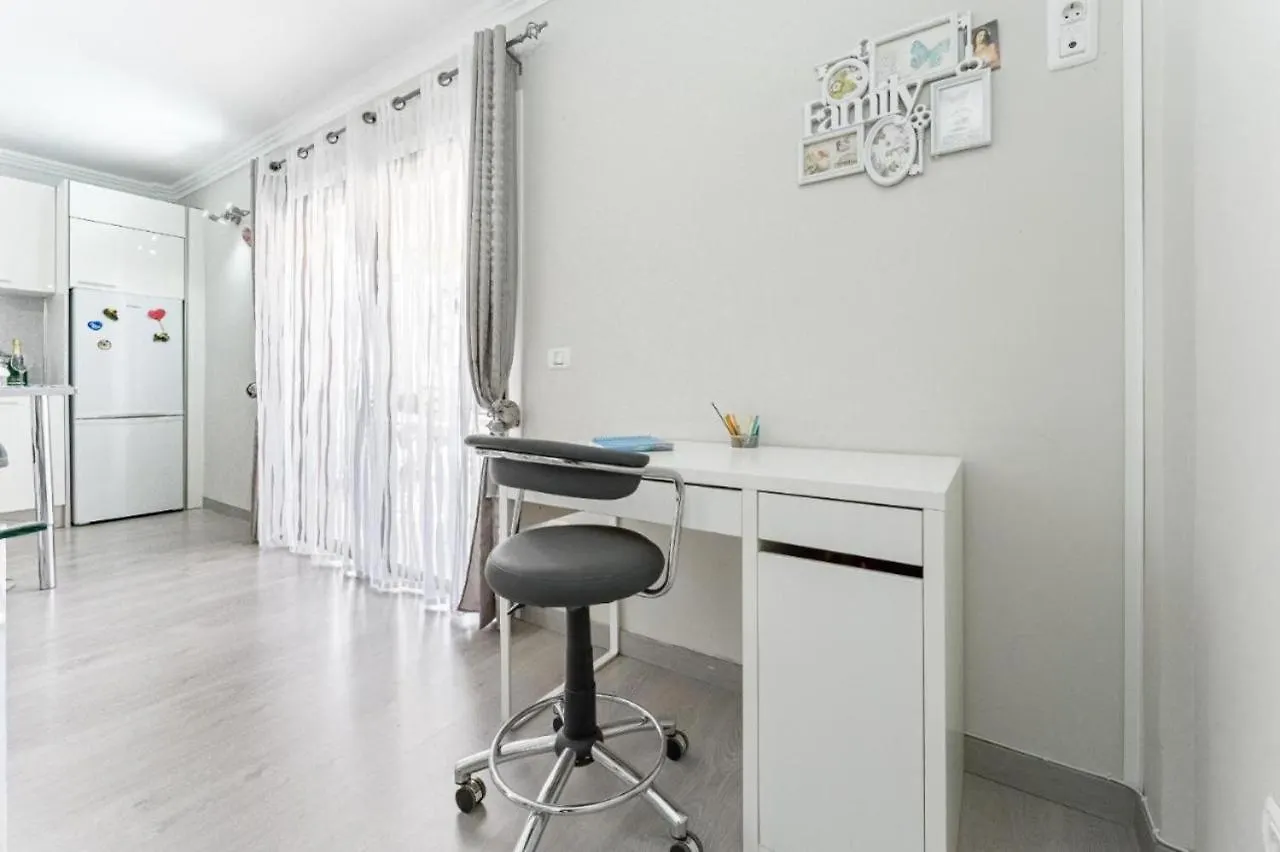 Ferienwohnung Apto Miraverde Costa Adeje By Paramount Holidays