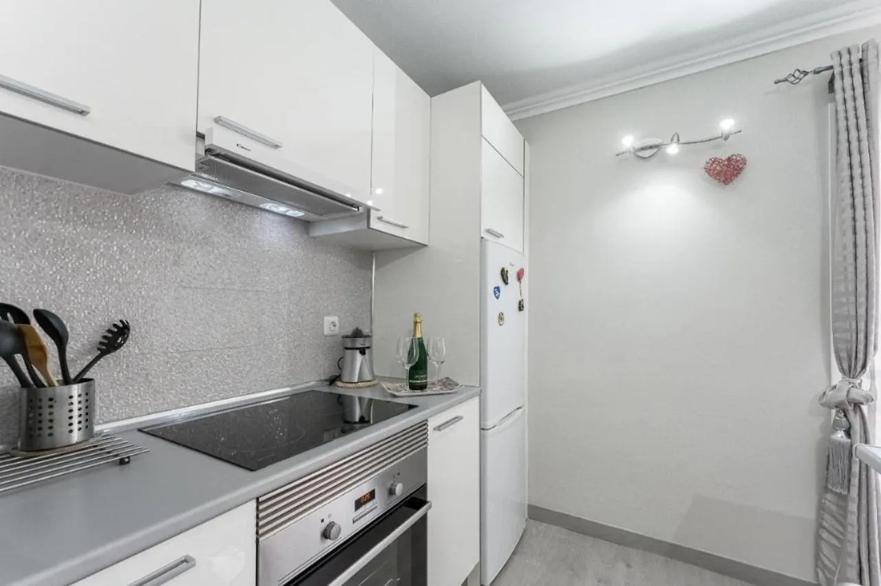 Apartment Ferienwohnung Apto Miraverde Costa Adeje By Paramount Holidays