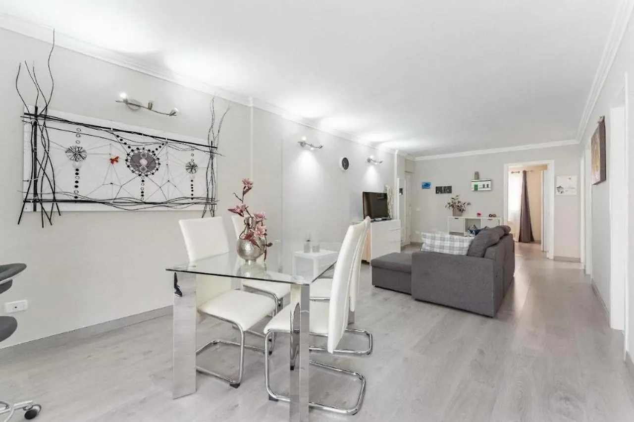Apartment Ferienwohnung Apto Miraverde Costa Adeje By Paramount Holidays Spanien