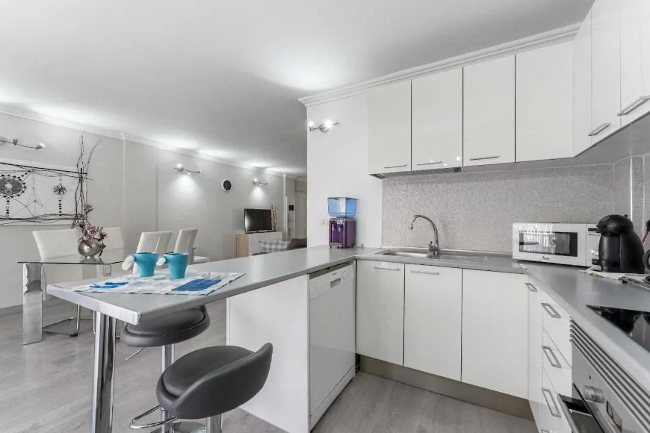 Ferienwohnung Apto Miraverde Costa Adeje By Paramount Holidays Spanien